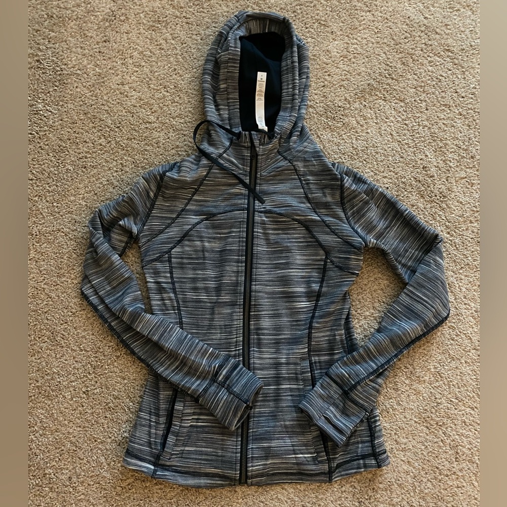 Lululemon Define Jacket!!